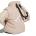 Adidas外套造形2入置球包(卡粉色)#2725